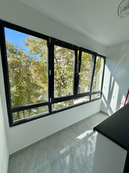 Drumul Taberei Plaza