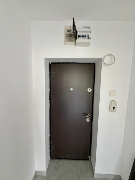 Drumul Taberei Plaza